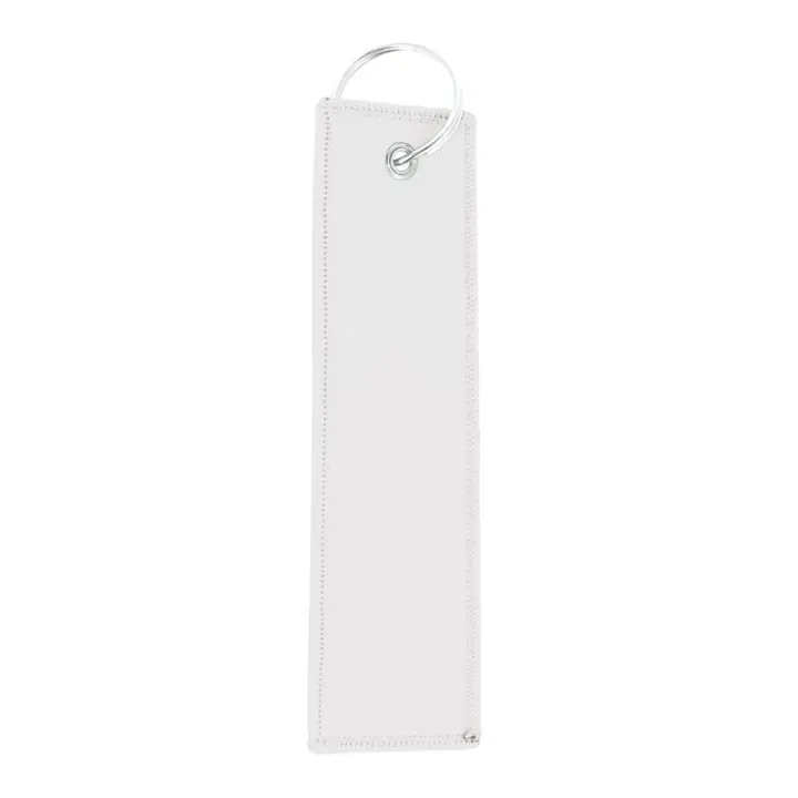 Flight tag with keyring - LT99645 (N0001)